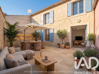  Maison � vendre 5 pi�ces 133 m�