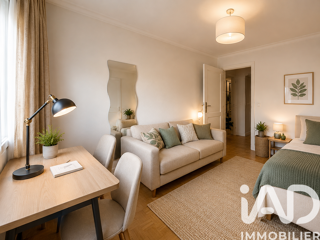  Appartement � vendre 4 pi�ces 77 m�