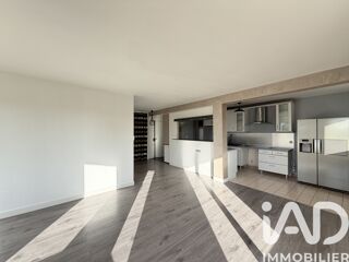  Appartement � vendre 3 pi�ces 63 m�