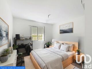  Maison � vendre 4 pi�ces 94 m�