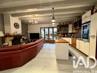  Maison � vendre 6 pi�ces 177 m�