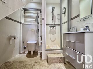  Appartement � vendre 2 pi�ces 50 m�