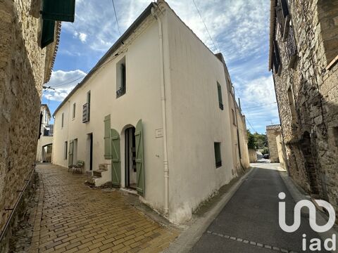   Vente Maison de village 5 pi�ces Maison - 5 pi�ce(s) - 111 m�