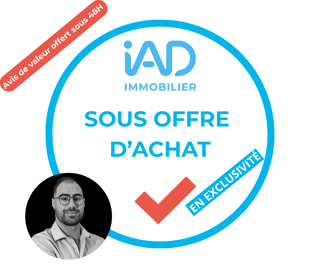  Maison � vendre 4 pi�ces 82 m�