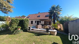  Maison � vendre 6 pi�ces 179 m�