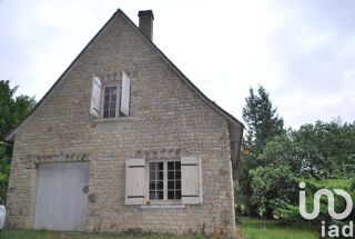  Maison � vendre 4 pi�ces 83 m�