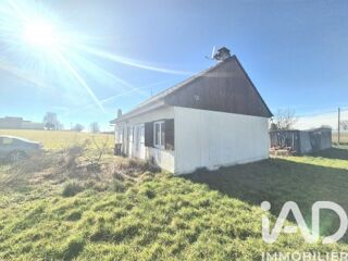  Maison � vendre 3 pi�ces 67 m�