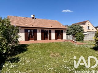  Maison � vendre 5 pi�ces 96 m�