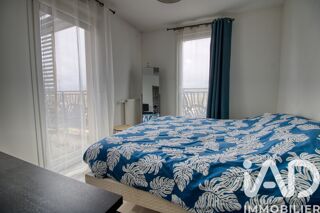  Appartement � vendre 4 pi�ces 81 m�