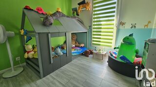  Maison � vendre 4 pi�ces 77 m�