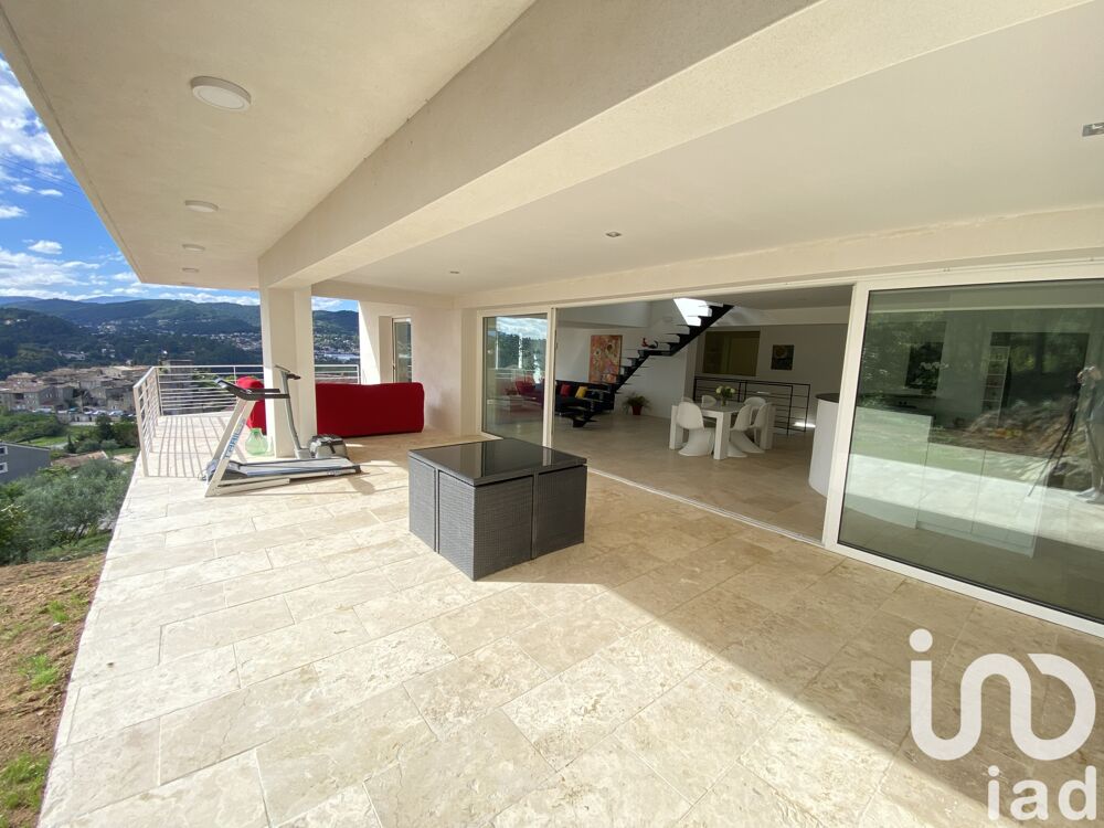 vendre  Villa Ucel (07200)