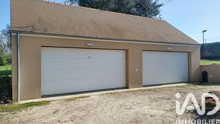  Maison � vendre 8 pi�ces 281 m�