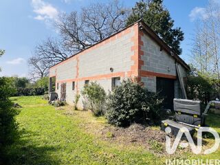  Maison � vendre 4 pi�ces 88 m�