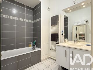  Appartement � vendre 3 pi�ces 63 m�