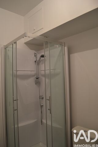  Appartement � louer 2 pi�ces 22 m�