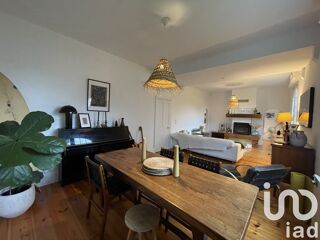  Maison � vendre 5 pi�ces 165 m�