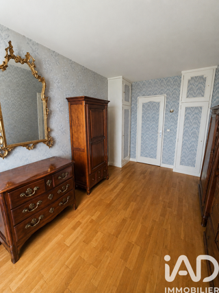  Appartement � vendre 4 pi�ces 86 m�