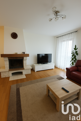  Appartement � vendre 4 pi�ces 95 m�