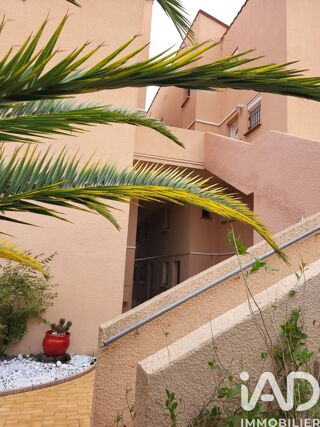  Appartement � vendre 3 pi�ces 55 m�