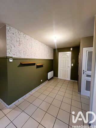  Maison � vendre 5 pi�ces 99 m�