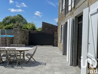  Maison � vendre 6 pi�ces 136 m�