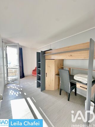  Appartement � vendre 4 pi�ces 74 m�