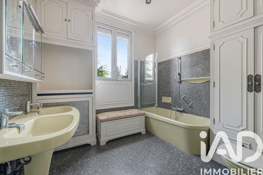 � vendre  Maison Le Raincy (93340)