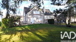  Maison � vendre 7 pi�ces 137 m�