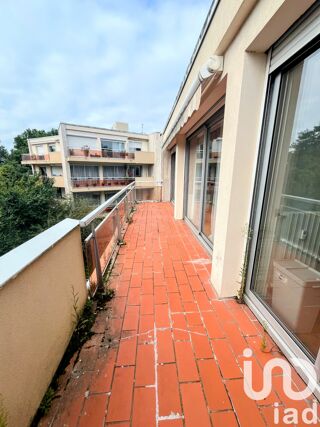  Appartement � vendre 2 pi�ces 55 m�