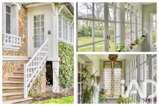  Maison � vendre 7 pi�ces 136 m�