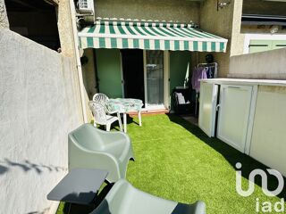  Maison � vendre 2 pi�ces 39 m�