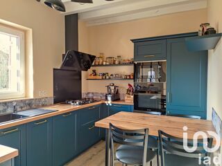  Maison � vendre 7 pi�ces 164 m�