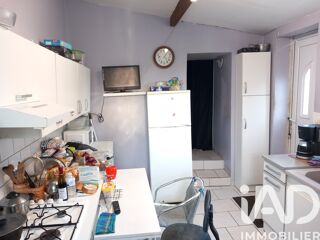  Maison � vendre 3 pi�ces 75 m�