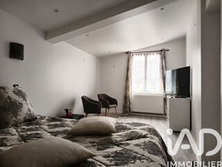  Maison � vendre 7 pi�ces 144 m�