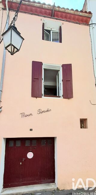  Maison � vendre 4 pi�ces 79 m�