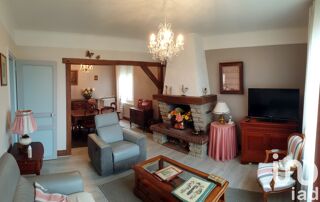  Maison � vendre 5 pi�ces 110 m�