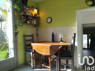  Maison � vendre 3 pi�ces 44 m�