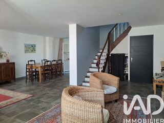  Maison � vendre 8 pi�ces 166 m�