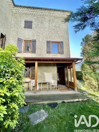  Maison � vendre 7 pi�ces 194 m�