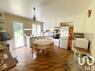  Maison � vendre 8 pi�ces 170 m�