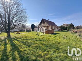  Maison  vendre 6 pices 133 m