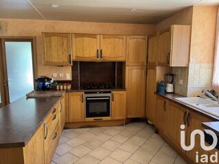  Maison � vendre 5 pi�ces 135 m�