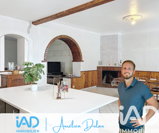  Maison � vendre 5 pi�ces 150 m�