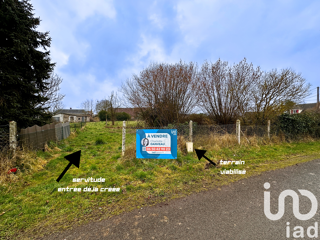 Terrain � vendre 1470 m�