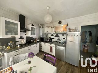  Maison  vendre 5 pices 85 m