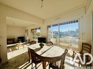  Appartement � vendre 5 pi�ces 100 m�