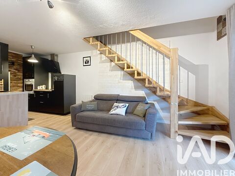   Vente Appartement 3 pi�ces Appartement - 3 pi�ce(s) - 52 m�