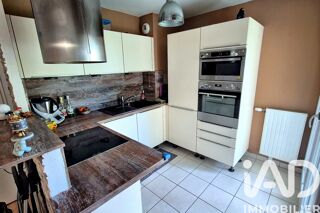  Appartement � vendre 4 pi�ces 72 m�