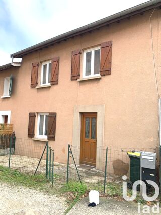  Maison  vendre 3 pices 50 m