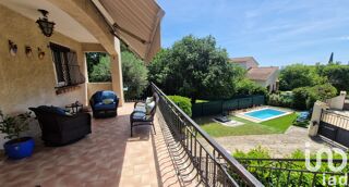  Maison � vendre 9 pi�ces 196 m�